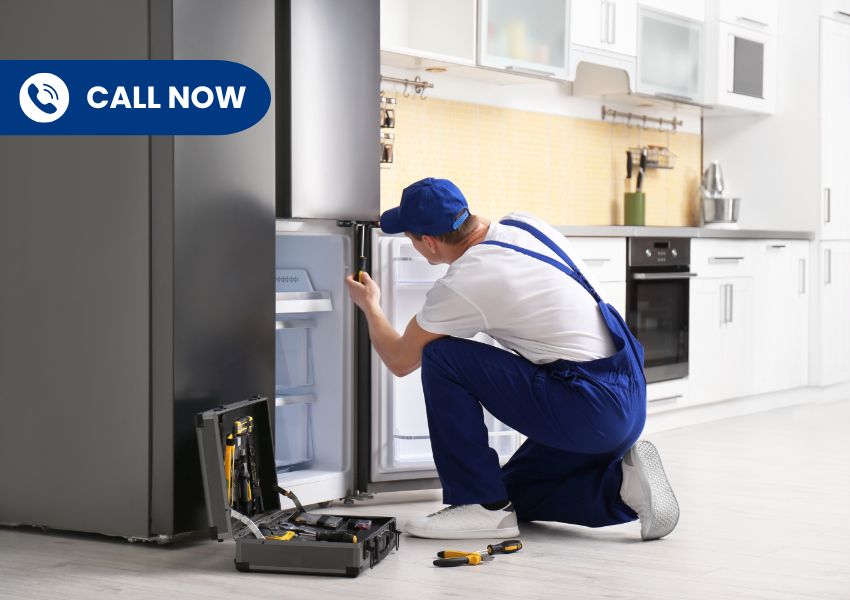 New England Appliance Repair Company
